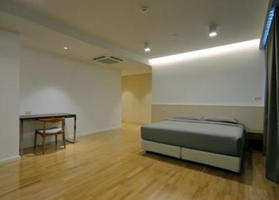 4 Bedroom Penthouse Apartment For Rent in Phrom Phong
