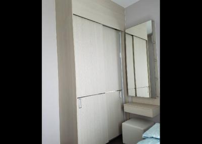 Q Asoke  2 Bedroom Condo For Rent