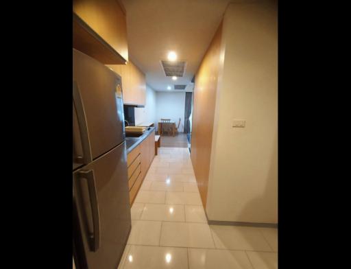 1 Bedroom For Rent in Siamese Gioia, Phrom Phong