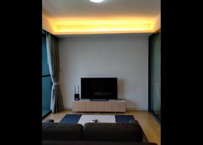 1 Bedroom For Rent in Siamese Gioia, Phrom Phong