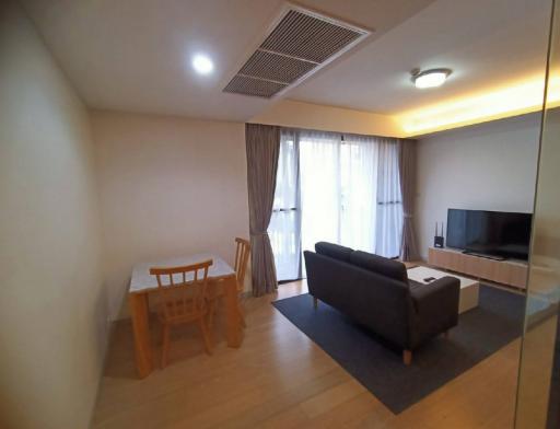 1 Bedroom For Rent in Siamese Gioia, Phrom Phong