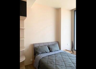 The Esse Asoke | 2 Bedroom For Rent in Sukhumvit 21