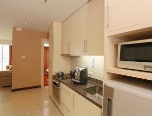 Asoke Place  2 Bedroom For Rent in Sukhumvit 21