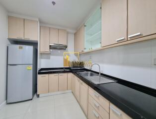 Baan Suanpetch  2 Bedroom Condo For Rent in Sukhumvit 39