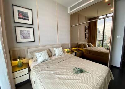 Laviq  2 Bedroom For Rent in Sukhumvit 57