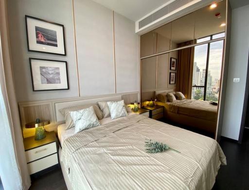 Laviq  2 Bedroom For Rent in Sukhumvit 57