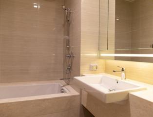 1 Bedroom For Rent in Noble BE33, Phrom Phong