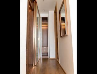 1 Bedroom For Rent in Noble BE33, Phrom Phong