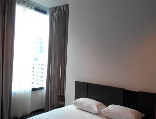 1 Bedroom For Rent in The Edge Sukhumvit 23