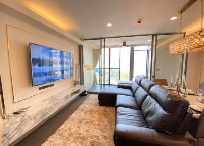 1 Bedroom For Rent in Siamese Exclusive Queens, Rama 4