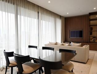 2 Bedroom Condo For Rent in Vittorio Sukhumvit 39