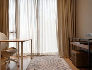 2 Bedroom Condo For Rent in Vittorio Sukhumvit 39