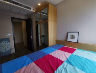 Ashton Asoke  2 Bedroom For Rent & Sale