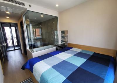 Ashton Asoke  2 Bedroom For Rent & Sale