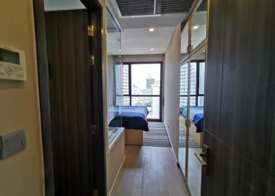 Ashton Asoke  2 Bedroom For Rent & Sale