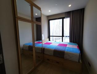 Ashton Asoke  2 Bedroom For Rent & Sale