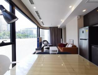 Ashton Asoke  2 Bedroom For Rent & Sale