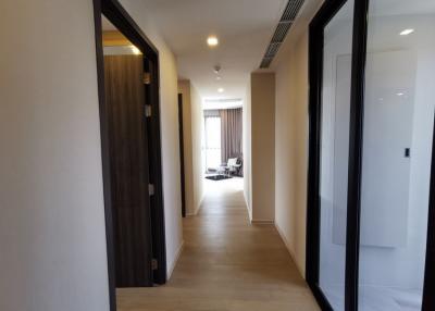 Ashton Asoke  2 Bedroom For Rent & Sale