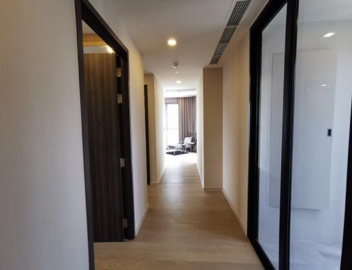 Ashton Asoke  2 Bedroom For Rent & Sale