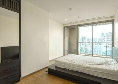 The Lakes Asoke  2 Bed Asoke Condo For Rent