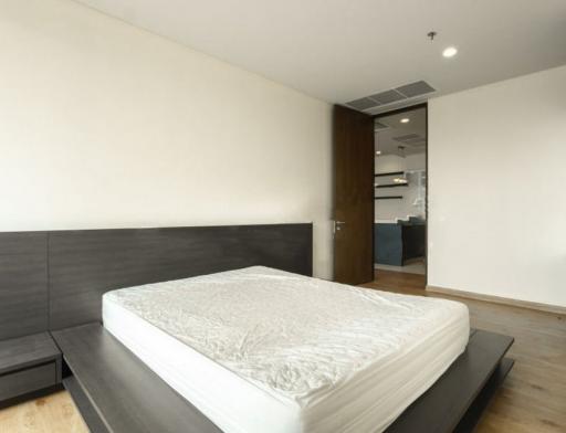 The Lakes Asoke  2 Bed Asoke Condo For Rent