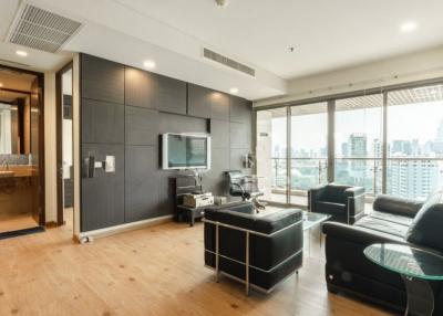 The Lakes Asoke  2 Bed Asoke Condo For Rent