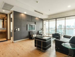 The Lakes Asoke  2 Bed Asoke Condo For Rent