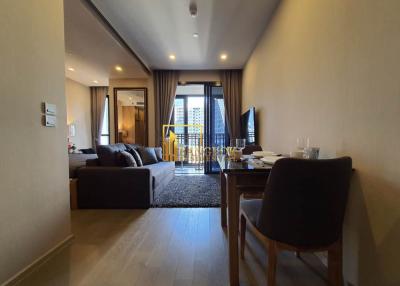 1 Bedroom For Rent in Ashton Asoke