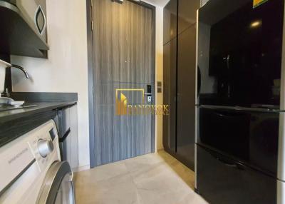 1 Bedroom For Rent in Ashton Asoke