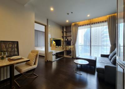 The XXXIX  1 Bedroom For Rent in Phrom Phong