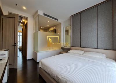 The XXXIX  1 Bedroom For Rent in Phrom Phong