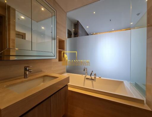 The XXXIX  1 Bedroom For Rent in Phrom Phong