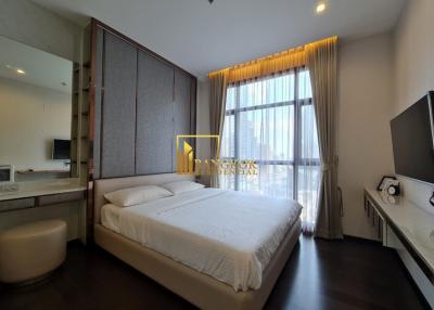 The XXXIX  1 Bedroom For Rent in Phrom Phong