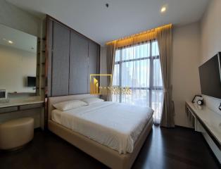 The XXXIX  1 Bedroom For Rent in Phrom Phong