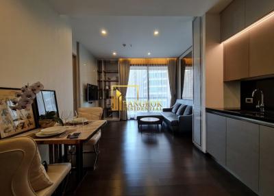 The XXXIX  1 Bedroom For Rent in Phrom Phong