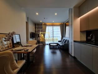 The XXXIX  1 Bedroom For Rent in Phrom Phong