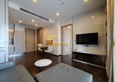 The XXXIX  1 Bedroom For Rent in Phrom Phong