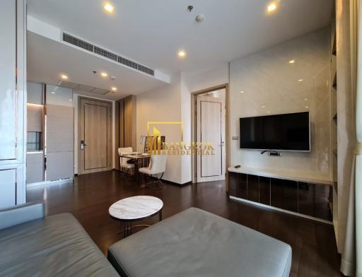 The XXXIX  1 Bedroom For Rent in Phrom Phong