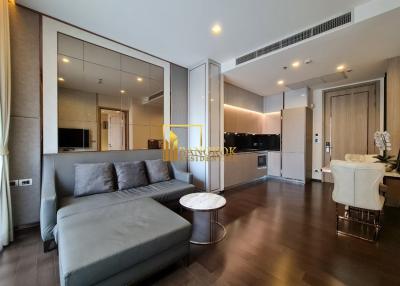 The XXXIX  1 Bedroom For Rent in Phrom Phong