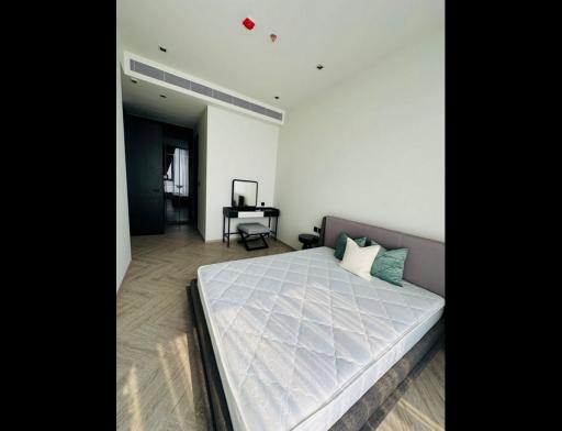 Chapter Riverside  2 Bedroom Condo For Rent in Charoennakorn