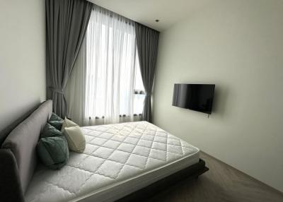 Chapter Riverside  2 Bedroom Condo For Rent in Charoennakorn