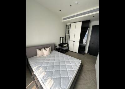 Chapter Riverside  2 Bedroom Condo For Rent in Charoennakorn