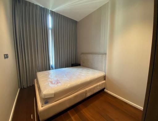 The Diplomat 39  2 Bedroom Condo For Rent in Phrom Phong