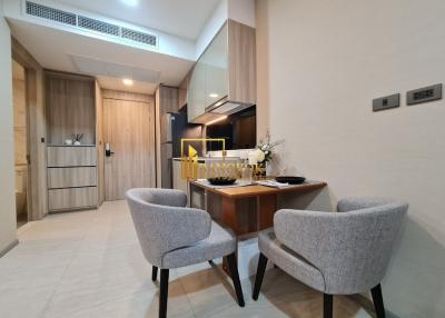 Fynn Sukhumvit 31  1 Bedroom For Rent in Phrom Phong