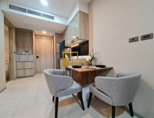 Fynn Sukhumvit 31  1 Bedroom For Rent in Phrom Phong