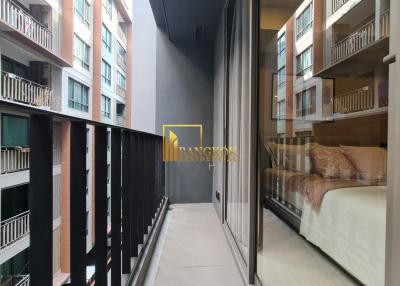 Fynn Sukhumvit 31  1 Bedroom For Rent in Phrom Phong