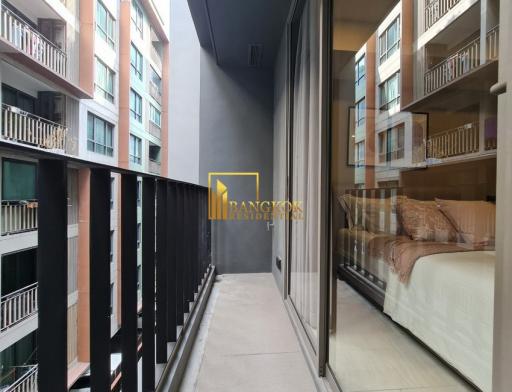 Fynn Sukhumvit 31  1 Bedroom For Rent in Phrom Phong