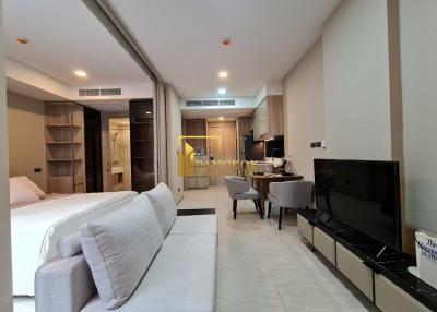 Fynn Sukhumvit 31  1 Bedroom For Rent in Phrom Phong