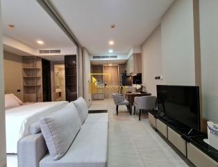 Fynn Sukhumvit 31  1 Bedroom For Rent in Phrom Phong