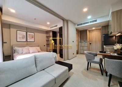 Fynn Sukhumvit 31  1 Bedroom For Rent in Phrom Phong